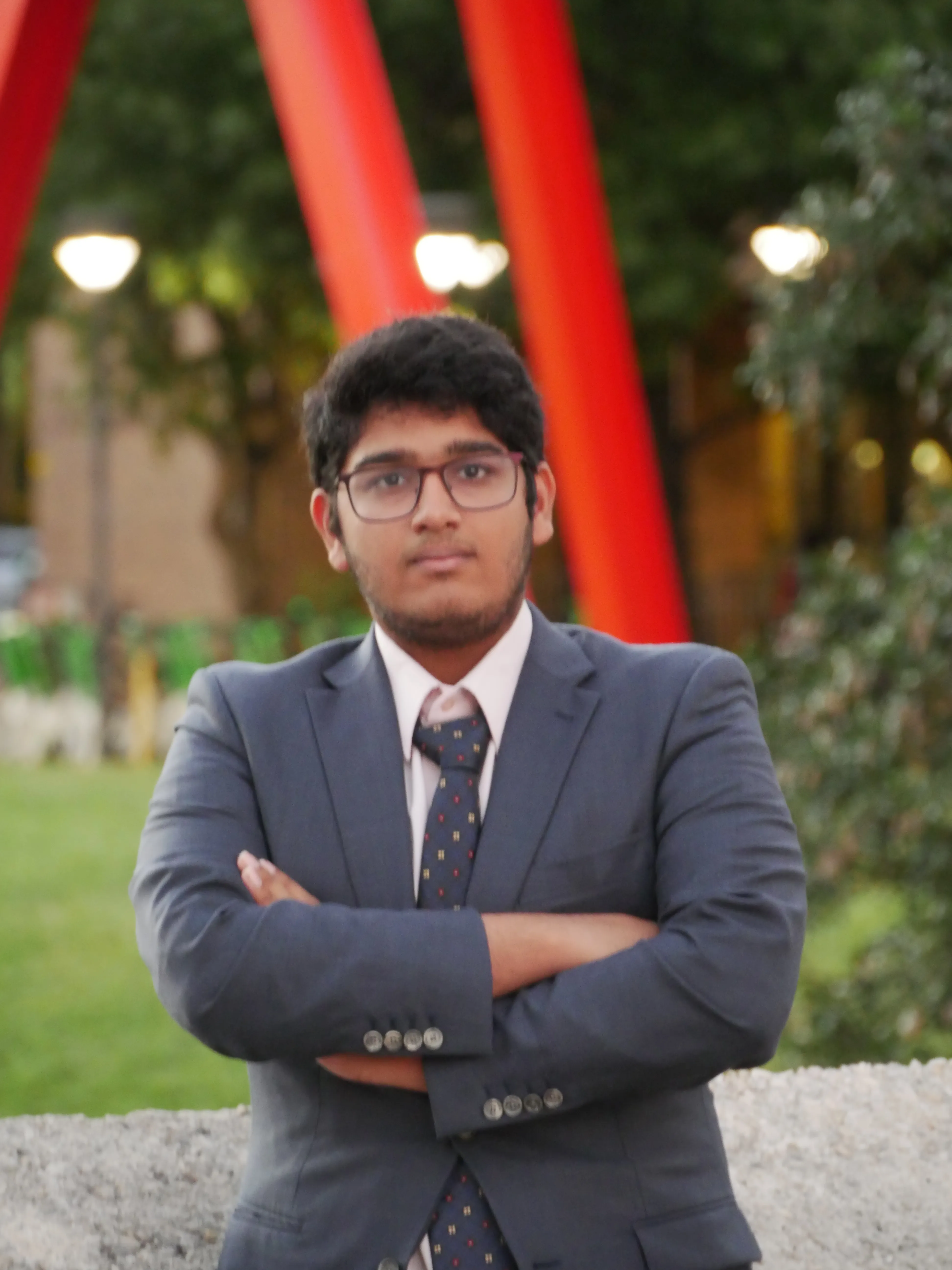 Profile photo of Kabir Muzumdar